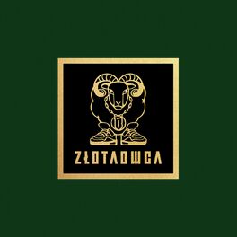 Album cover of Złota Owca