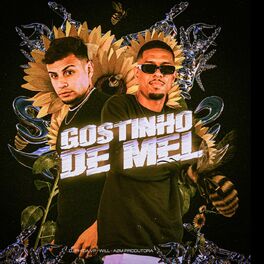 Album cover of Gostinho de Mel