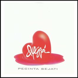 Album cover of Pecinta Sejati