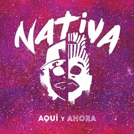 Album cover of Aquí y Ahora