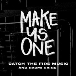 Album cover of Make Us One