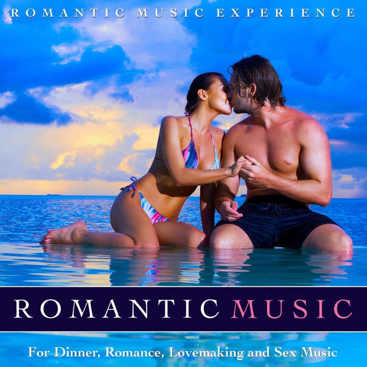 Romantic Music Experience - Romantic Music for Dinner, Romance, Lovemaking  and Sex Music: lyrics and songs | Deezer