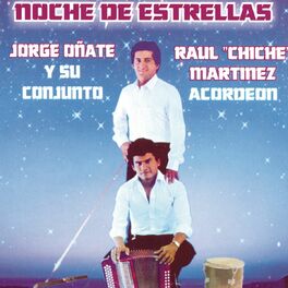 Album cover of Noche de Estrellas