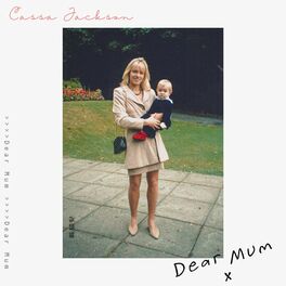 Album cover of Dear Mum