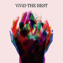 Album cover of ViViD THE BEST