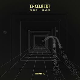 Album cover of Arche / Crater