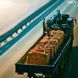 Album cover of Movin'
