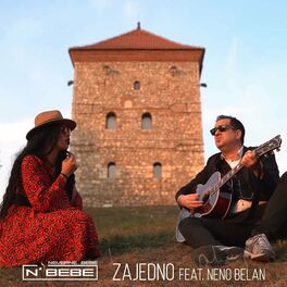 Album cover of Zajedno