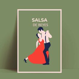 Album cover of Salsa de Reyes