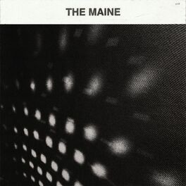 Album cover of The Maine