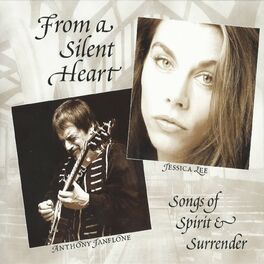 Album cover of From a Silent Heart