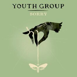 Album cover of Sorry (Single)