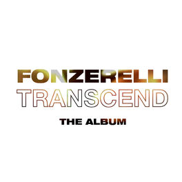 Album cover of Transcend (The Album)