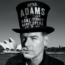 Album cover of Live At The Sydney Opera House