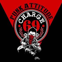 Album cover of Punk Attitude