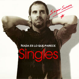 Album cover of Nada Es Lo Que Parece Singles