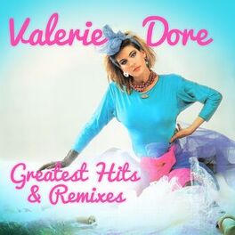 Album cover of Greatest Hits & Remixes