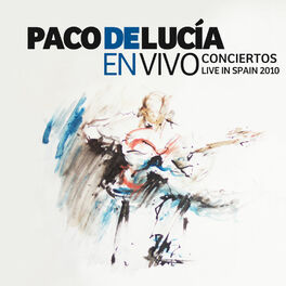 Album cover of En Vivo - Conciertos Live In Spain 2010