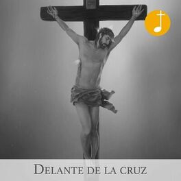 Album cover of Delante de la cruz