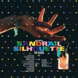 Album cover of Sandrail Silhouette