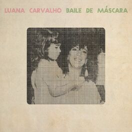 Album cover of Baile de Máscara