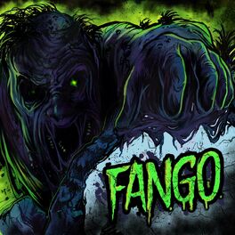 Album cover of Fango