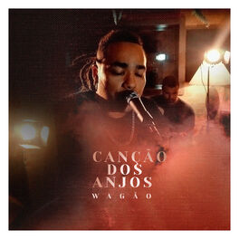 Album cover of Canção dos Anjos