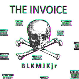 Album cover of THE Invoice
