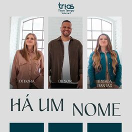 Album cover of Há um Nome