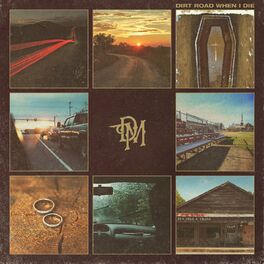 Album cover of Dirt Road When I Die - EP