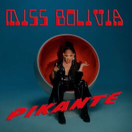 Album cover of PIKANTE