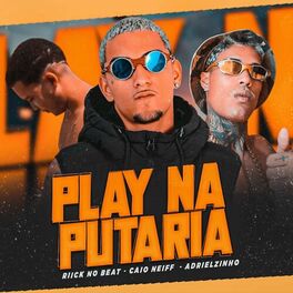Album cover of Play na Putaria