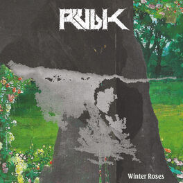 Album cover of Winter Roses