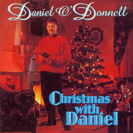Album cover of Christmas with Daniel