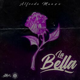 Album cover of La Bella
