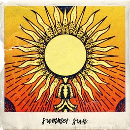 Album cover of Summer Sun