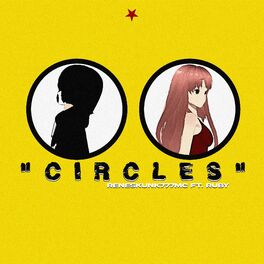 Album cover of Circles (Cover Version)