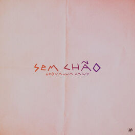 Album cover of Sem Chão