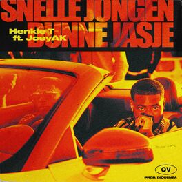 Album picture of Snelle Jongen Dunne Jasje