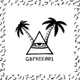 Album cover of Gbfree001