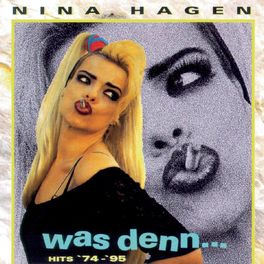 Album cover of Was denn... - Hits '74 - '95