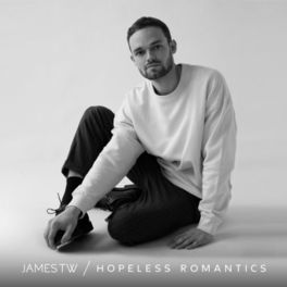 Album cover of Hopeless Romantics