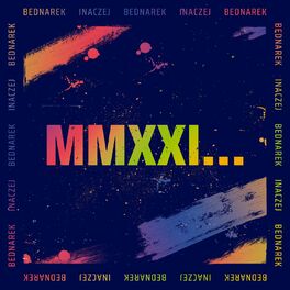 Album cover of MMXXI…