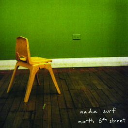 Album cover of North 6th Street