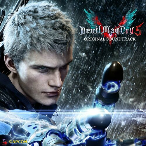 Capcom Devil May Cry 5 Games