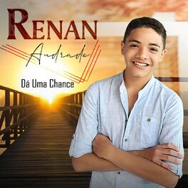 Album cover of Dá uma Chance