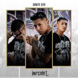 Album cover of Imperial