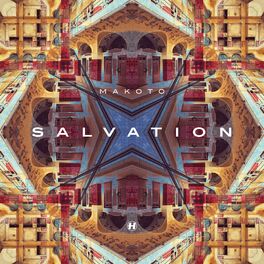Album cover of Salvation
