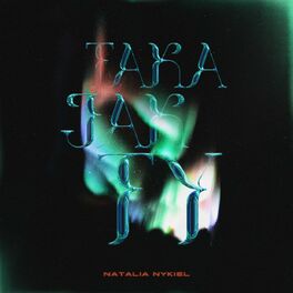Album cover of Taka Jak Ty