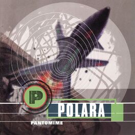 Album cover of Pantomime